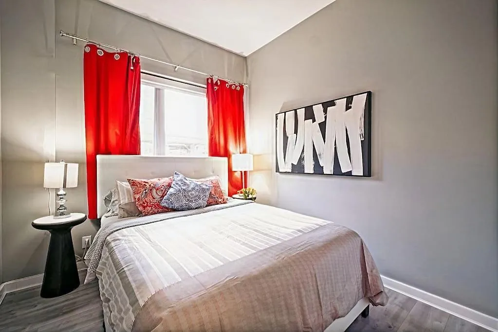 Yaletown Oceanview Gem 3 Bedroom Luxury Haven Vancouver Apartamento