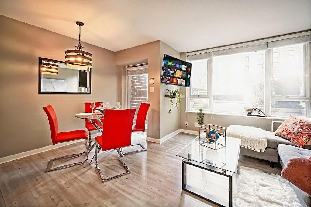Apartamento Yaletown Oceanview Gem 3 Bedroom Luxury Haven Vancouver