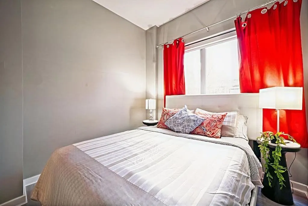 Yaletown Oceanview Gem 3 Bedroom Luxury Haven Vancouver 0*,  Canadá